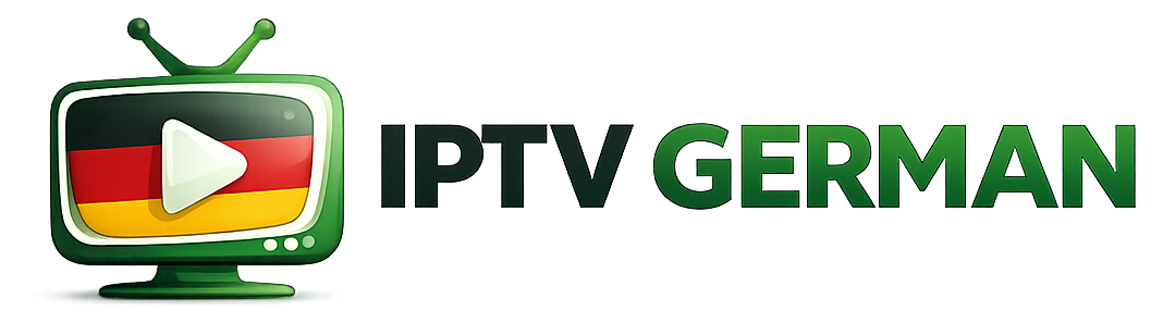 IPTV German